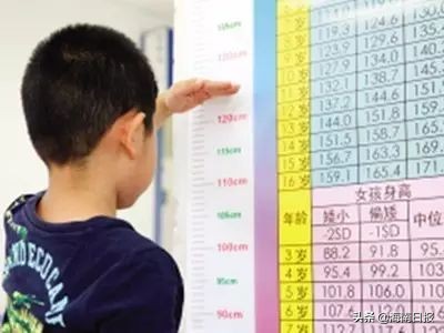 注意以下几点助力孩子快快长高,如何逆天长高