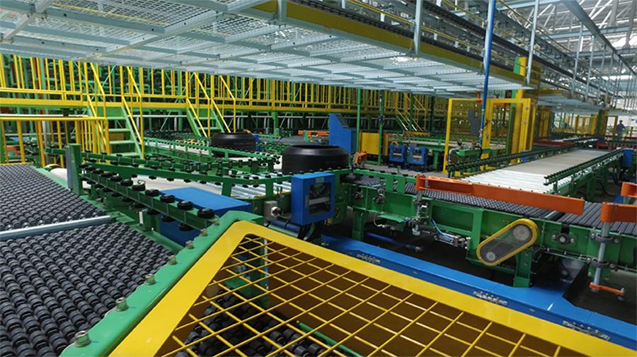 三角轮胎未来价值,三角轮胎优点简介