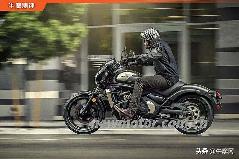 年轻不一定非得骑跑车200SC也能活力无限