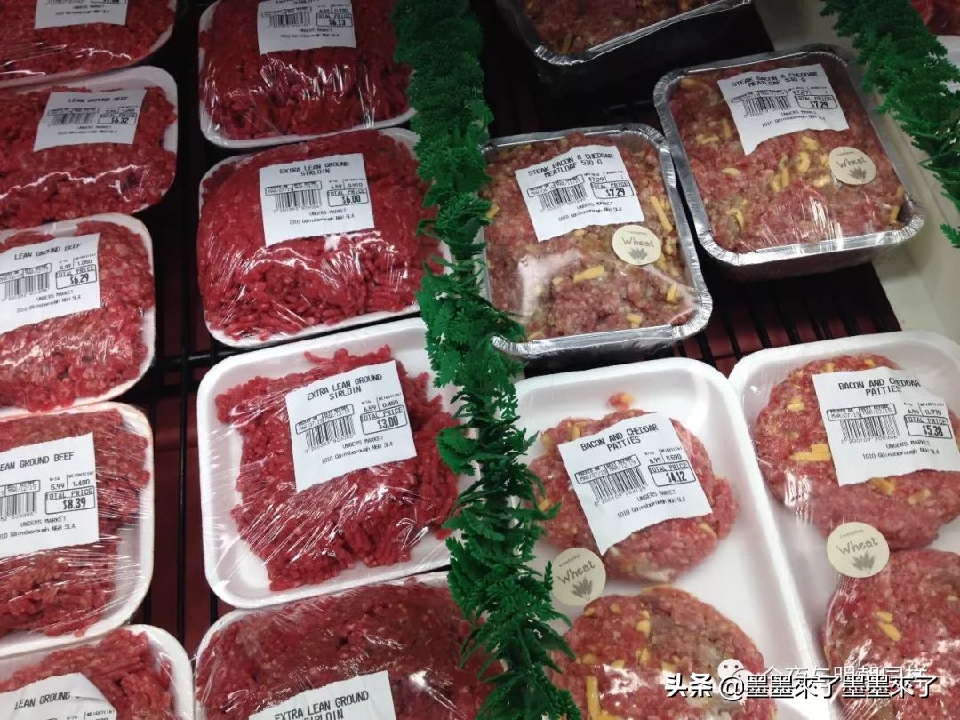 加拿大传统小店,加拿大温哥华特色店