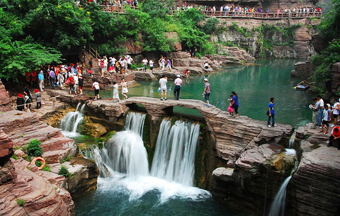 连云港适合旅游的地方,连云港有什么旅游的地方