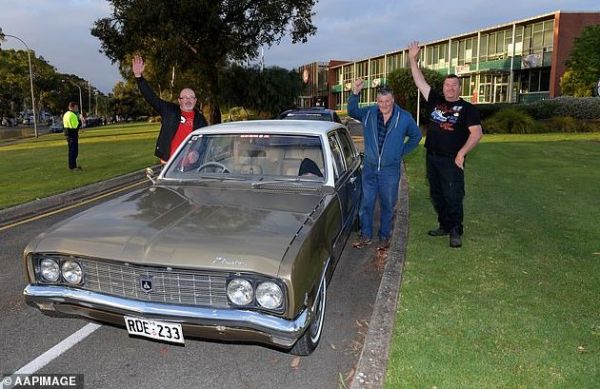 再见，Holden！澳洲汽车巨头倒塌！正式宣告终结！160年历史湮灭！近千人瞬间失业！一个时代就此结束...