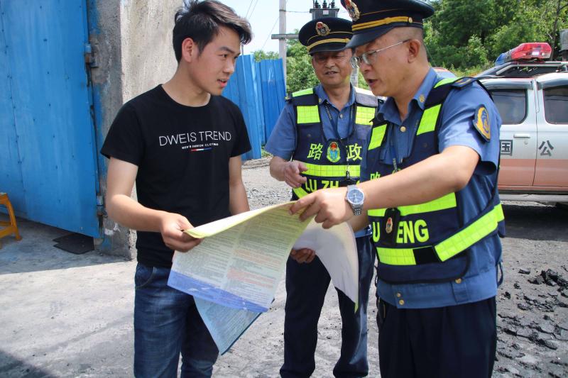 公路路政管理工作内容,路政管理方法