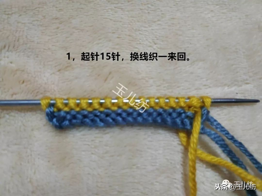 玉儿纺满天星40码棉拖鞋教程,玉儿纺棉拖鞋满天星