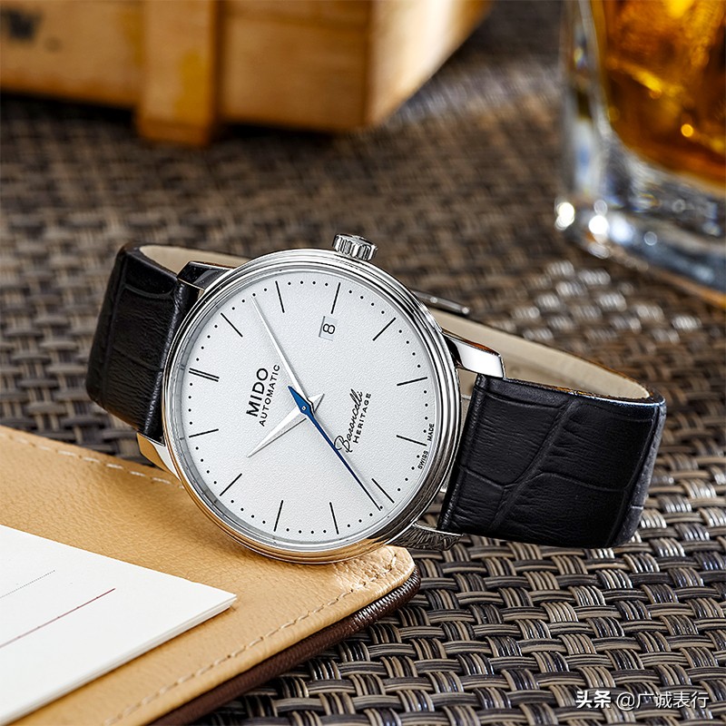 八千左右的男士机械表推荐,二万元能买什么男士机械表