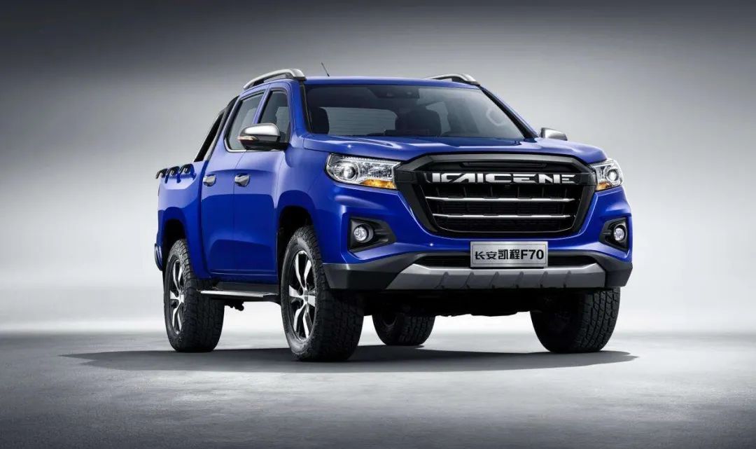中国有多少皮卡品牌,2023年皮卡品牌排行榜