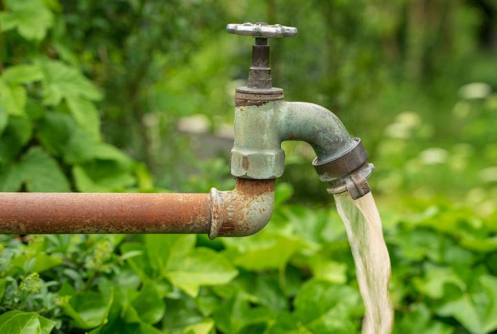 水质硬用什么药解决,水质变清怎么处理