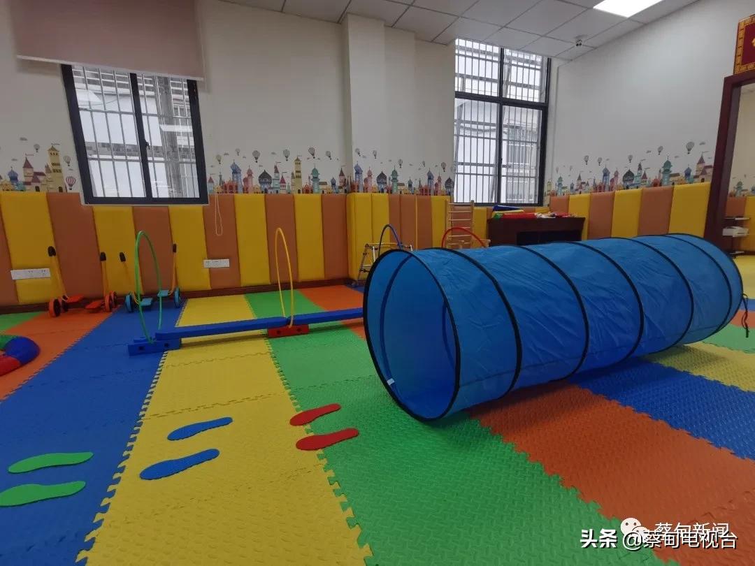 武汉济和医院儿童康复,好消息武汉中心医院