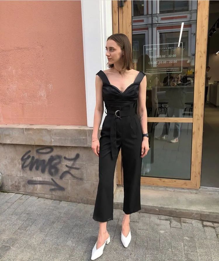 中性风酷帅女生穿搭,民国中性风穿搭