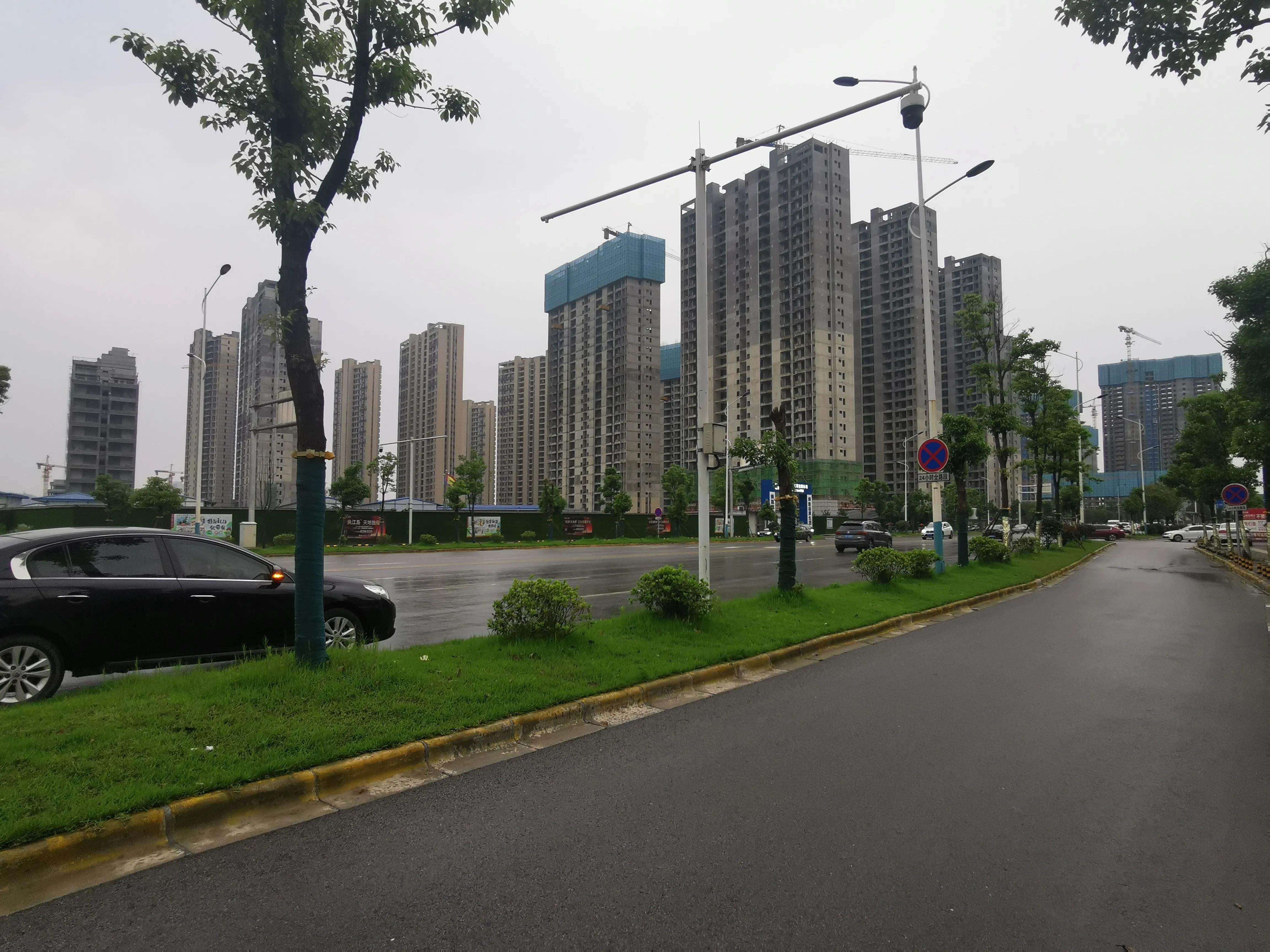 长沙望城金星北月亮岛片区,长沙金星北月亮岛地块抖音