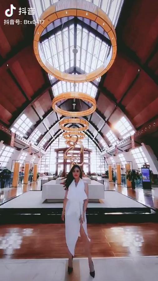 营口鲅鱼圈：这个盛夏，麻烦去金泰酒店给你的爱人来一杯mojito~