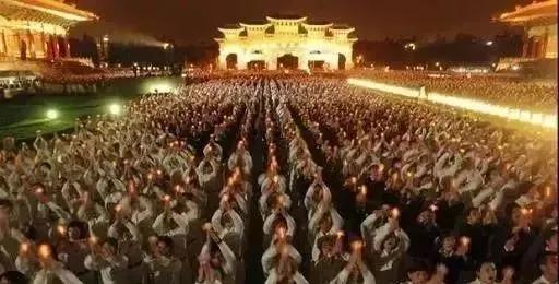 泰国有一个全是鲜花的节日,贝拉bella泰国节日