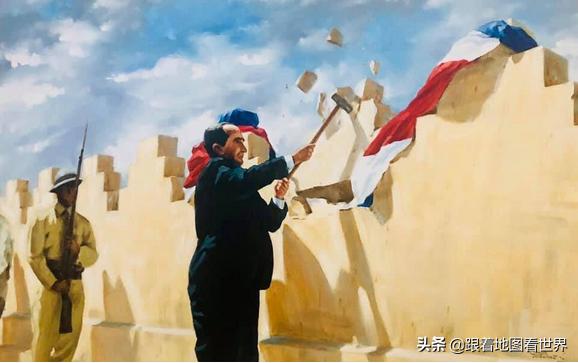 哥斯达黎加为什么敢独立,哥斯达黎加没有军队不会被侵略吗