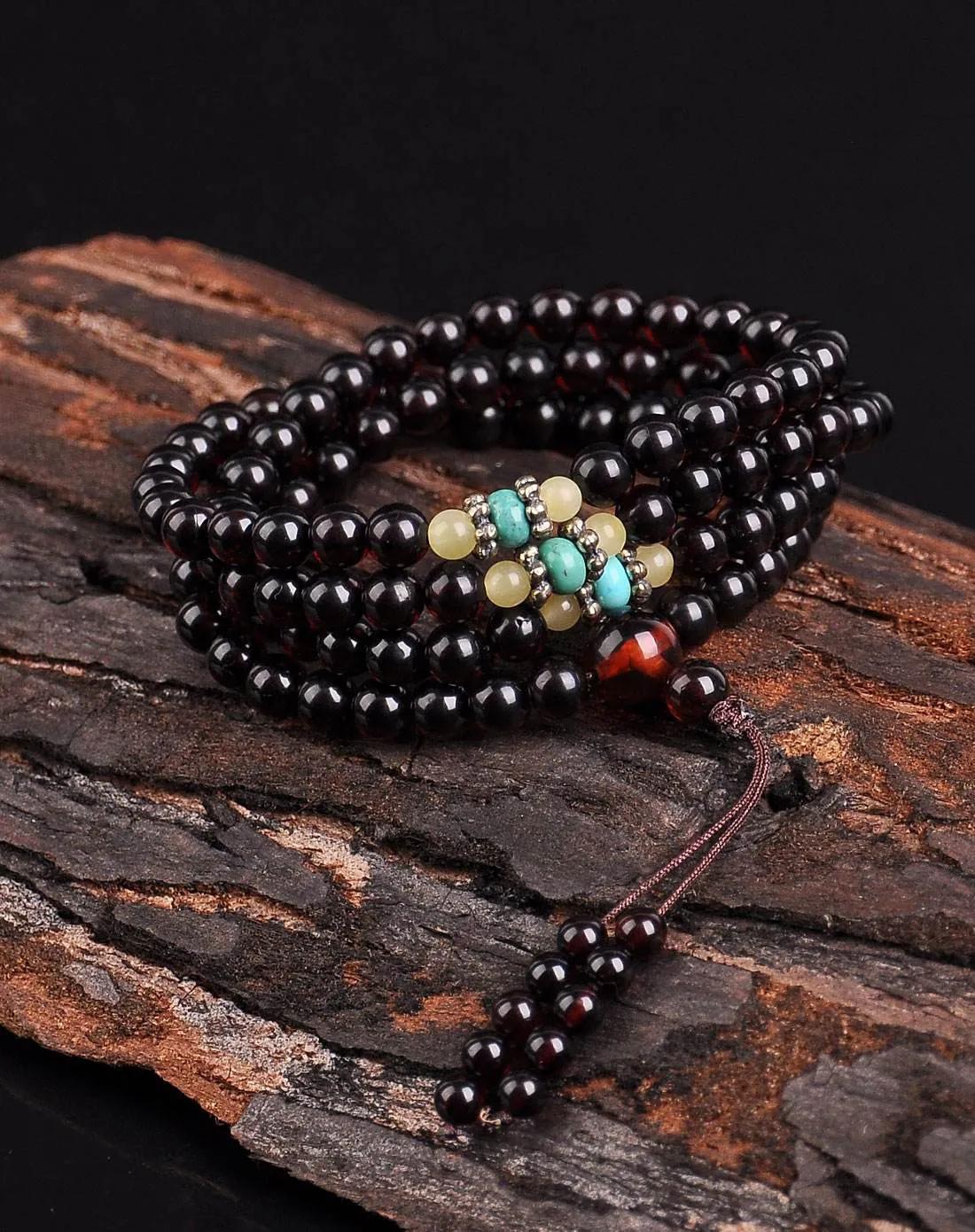 女性戴沉香手串可混戴,小叶紫檀手串女性戴哪只手