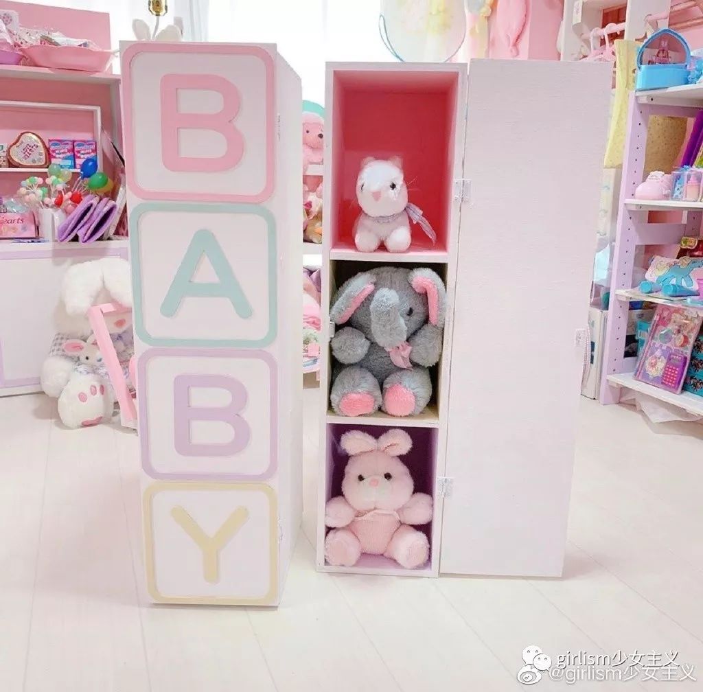 去日本必买的三种店,可爱杂货