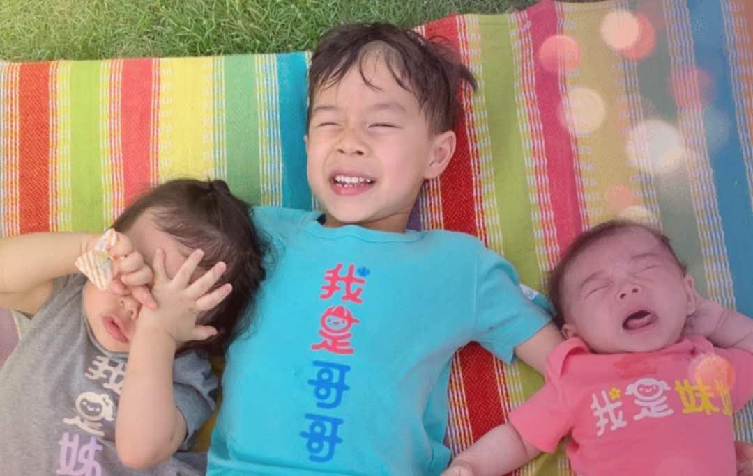 郭晶晶霍启刚接受港媒采访,郭晶晶霍启刚这两天在忙什么