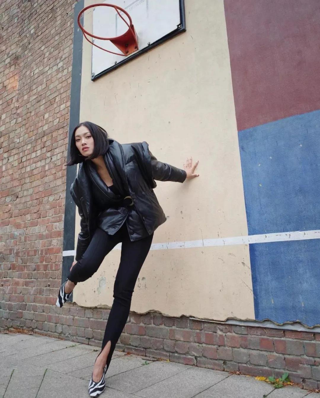 光腿神器薄绒款适合什么时候穿,冬天除了光腿神器还能穿什么