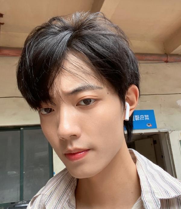 网红玖月拍什么电视剧,肖战模仿者玖月的抖音号