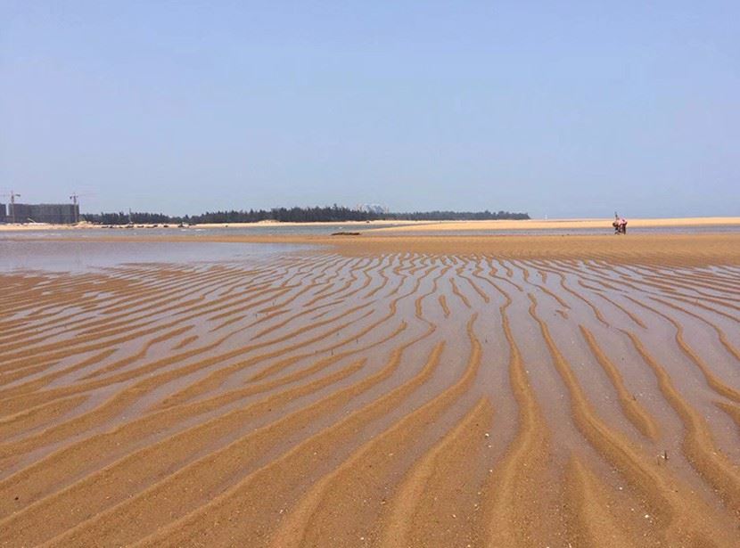 清凤黄金海岸怎么样?瞰海低密度洋房享舒适生活