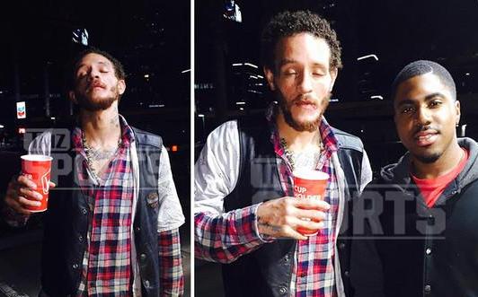 NBA挣千万退役能享福？看看他们真实生活，有人凄惨沦落为流浪汉