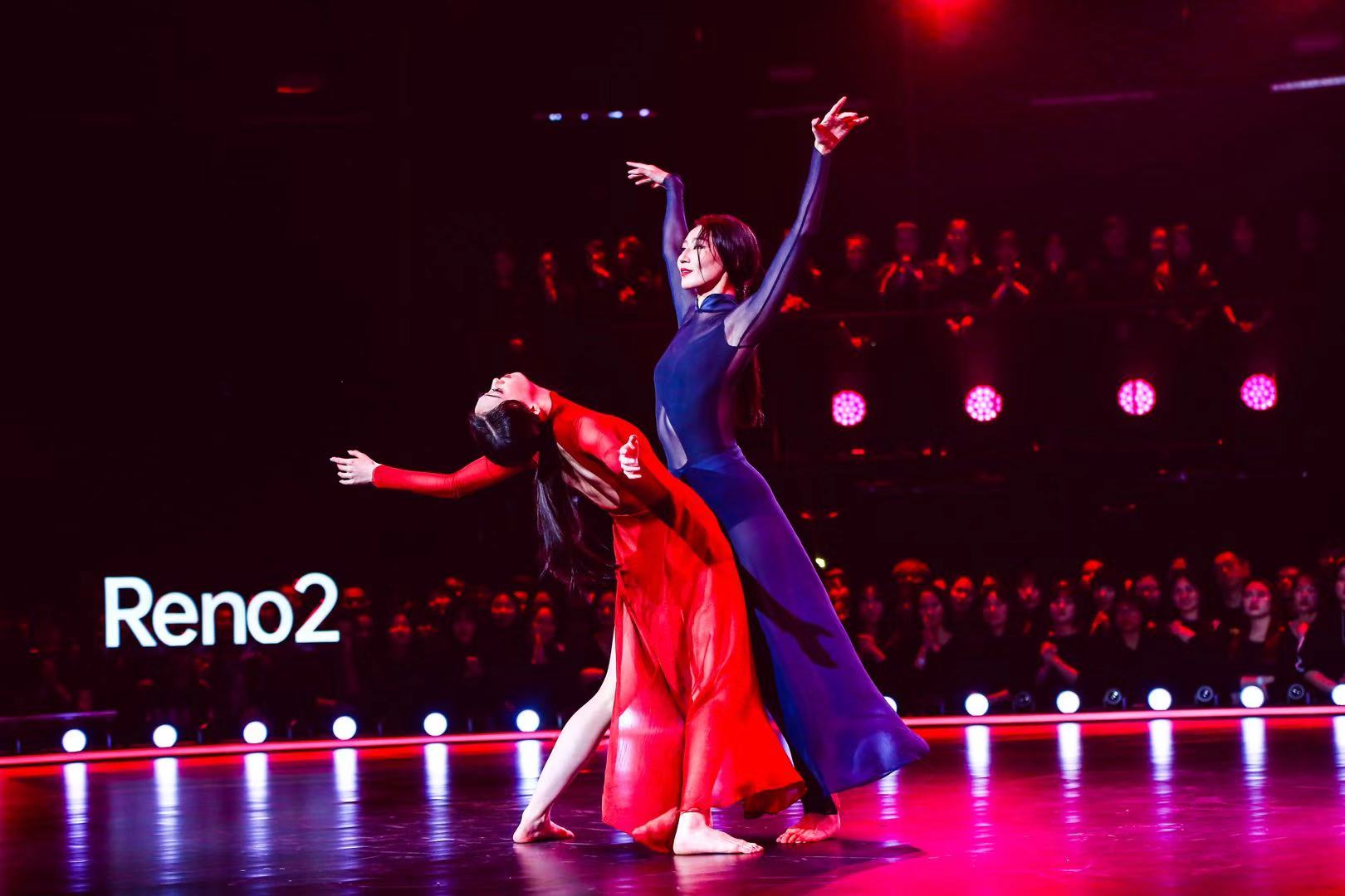 舞蹈风暴第二季总决赛特别表演,舞蹈风暴夺冠