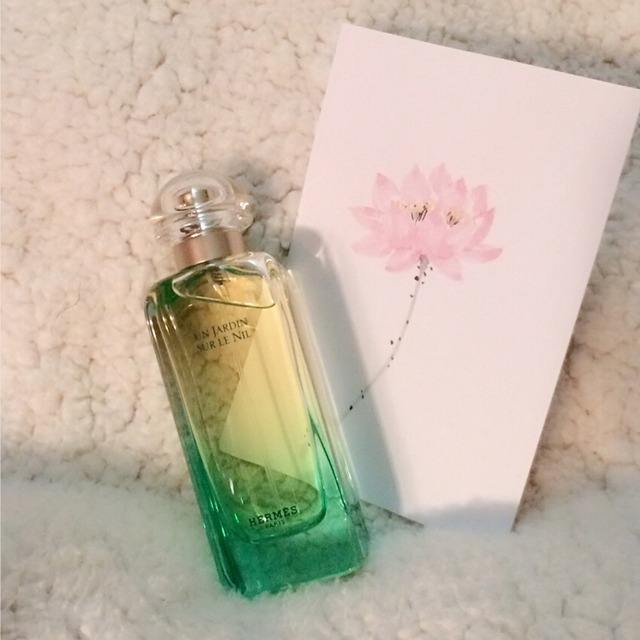 夏天可以喷什么清新香水,适合夏季喷的淡香水推荐女生专用