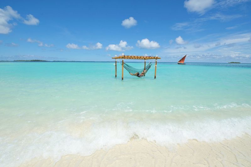 马尔代夫阿雅达岛地理位置,马尔代夫阿雅达岛旅游报价