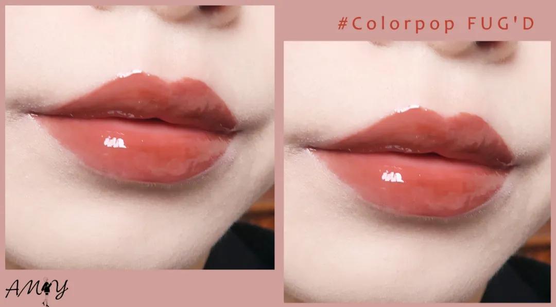 哪款口红涂着好看,谁涂都好看的口红推荐