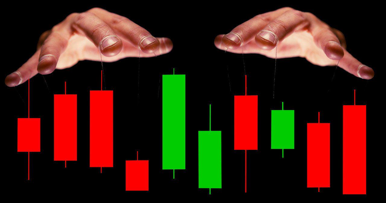 内幕交易的鬼,“莱茵体育”们的嘴