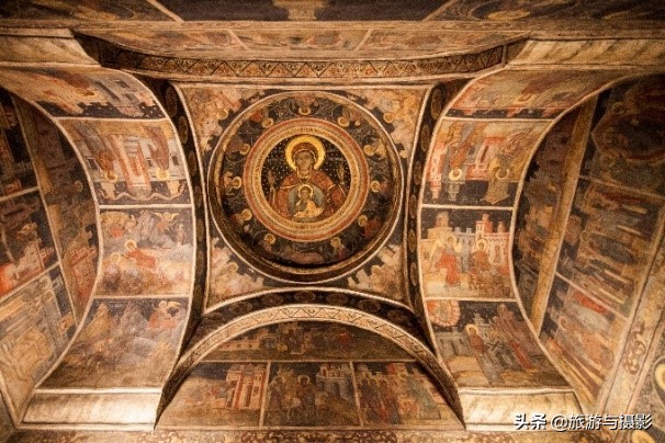 欧洲的小巴黎,东欧小巴黎美景