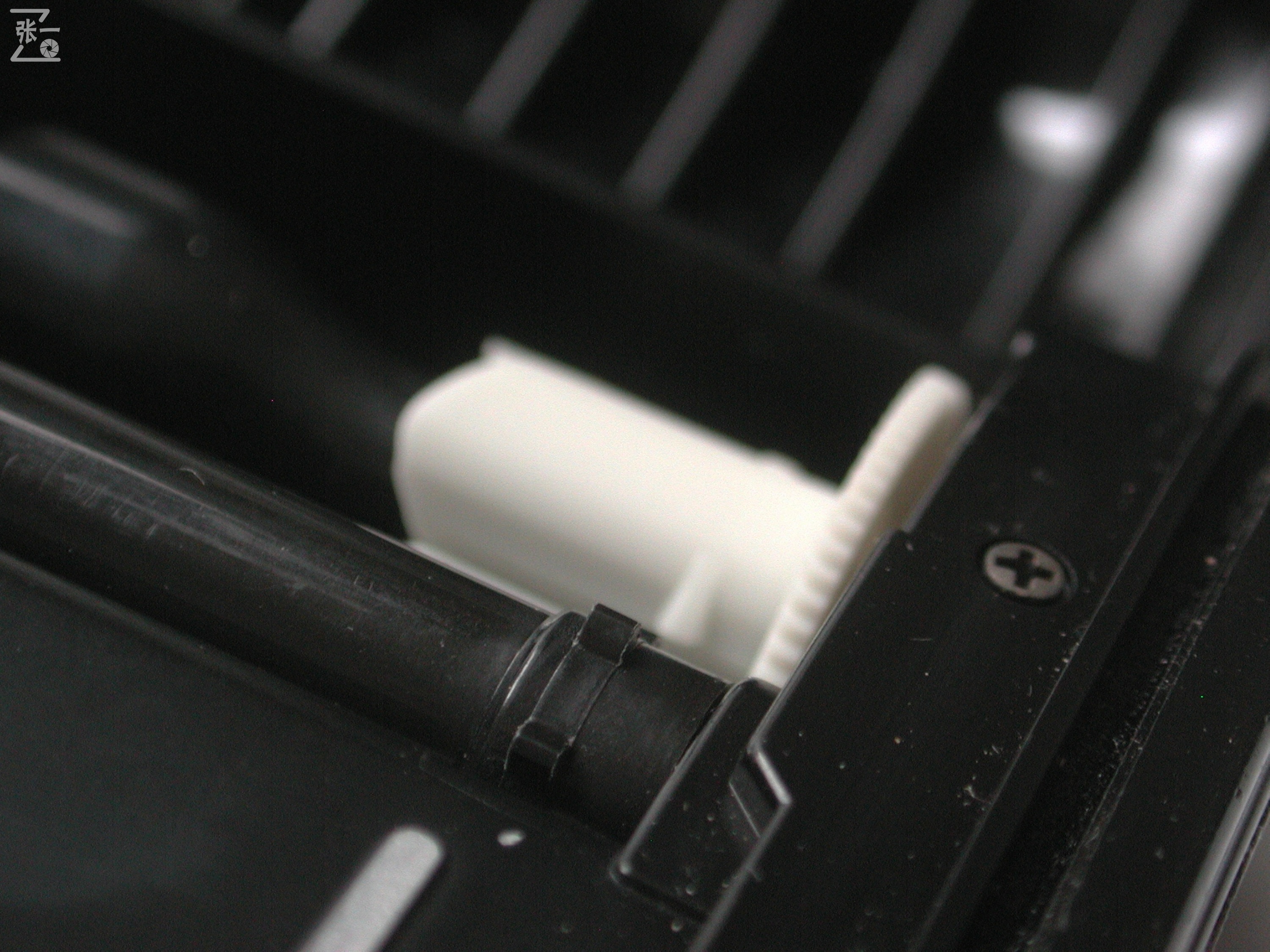 海鸥df300相机是黑白还是彩色,海鸥df300相机