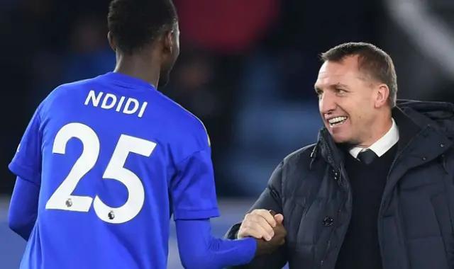 恩迪迪防守足球,实况足球莱斯特城精选恩迪迪