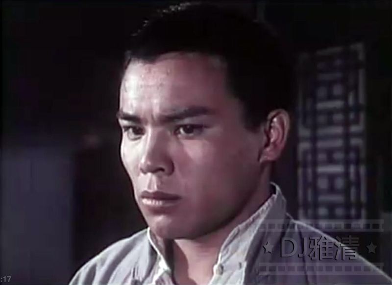 15岁首登银幕曾是长影力捧小生昔日银幕硬汉如今变化太大认不出