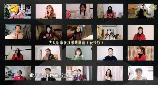 黄霄云唱功震惊米希亚,黄霄云被点评技巧太高