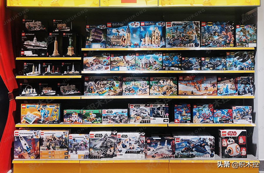 lego最便宜的玩具 (lego最好玩的玩具)