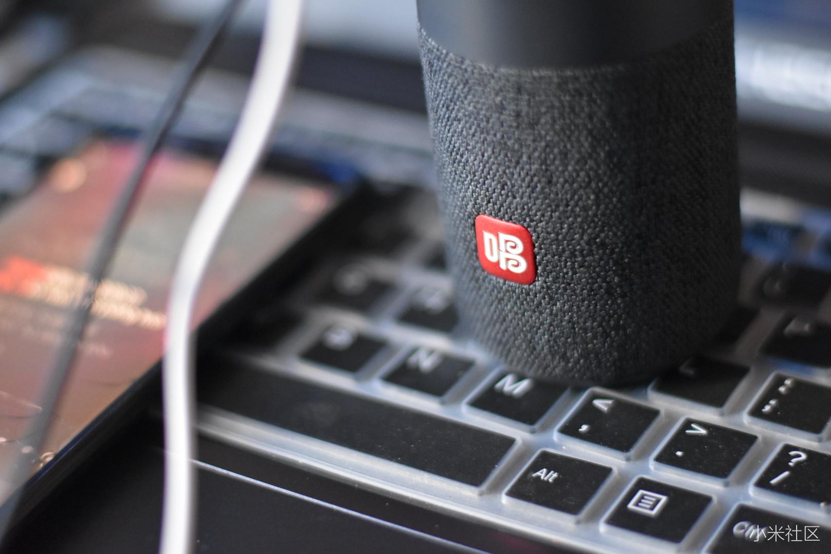 话筒音响一体麦克风测评唱吧,唱歌麦霸话筒多功能