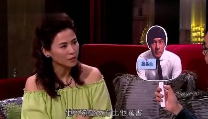 张卫健浪漫往事,张卫健的辛酸