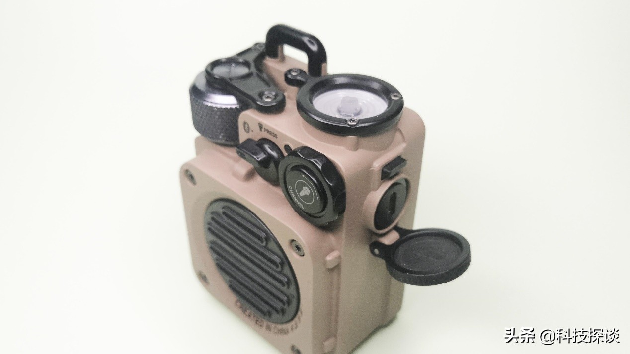 猫王小王子和小米音箱对比,猫王蓝牙音箱旗舰款