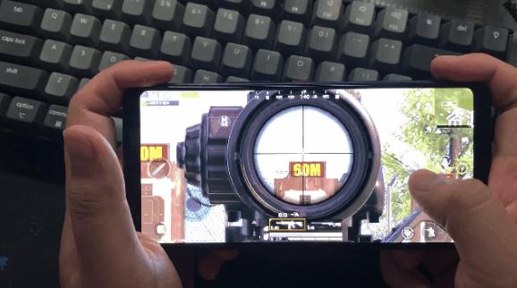 rog游戏手机3代能开什么帧吃鸡,rog游戏手机3代怎么切换帧率