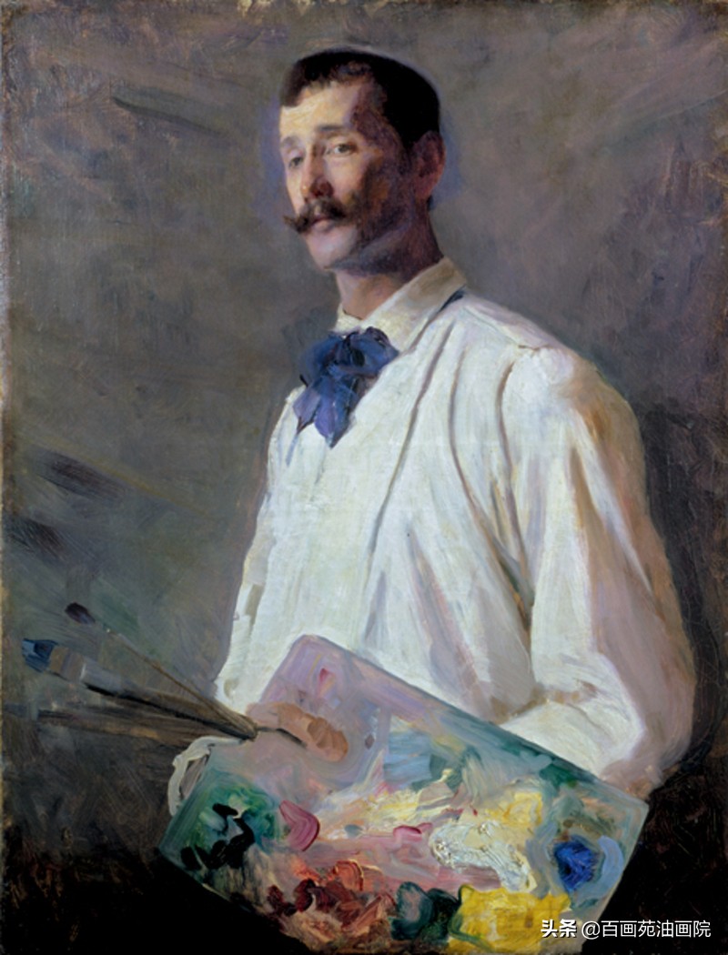 丙烯和油画哪个更好,油画和国画怎么选择