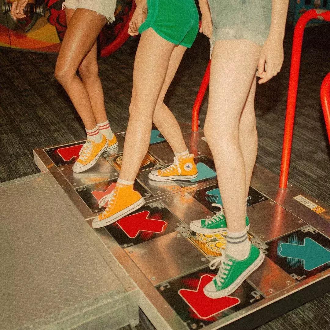 匡威1970s和匡威经典款哪里有差别 (匡威高帮1970s和经典款)