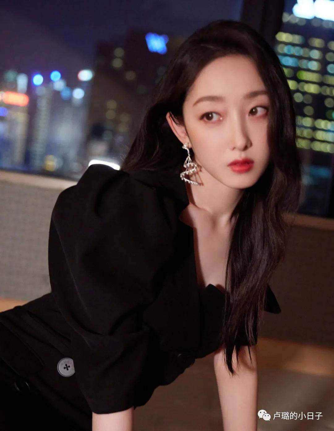 私藏珍珠耳环,私藏式耳饰推荐