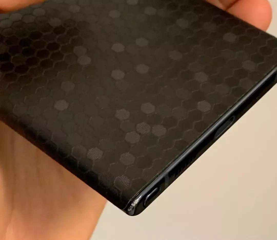 三星w2019哪个颜色掉漆严重,三星s21ultra掉漆怎么解决