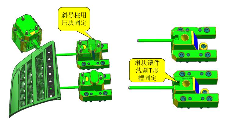 车灯模具结构复杂吗,汽车车灯模具抛光视频