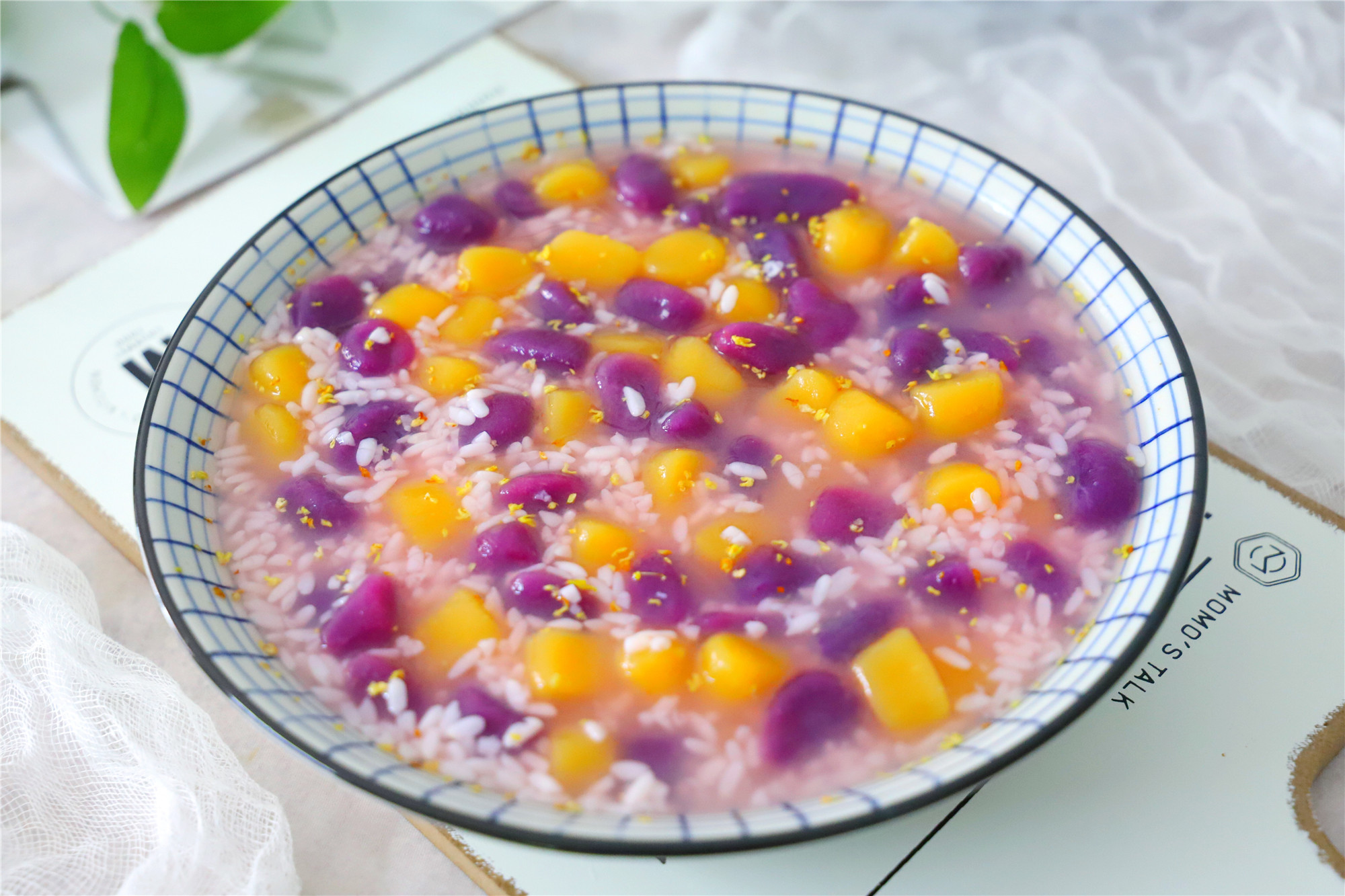 做芋圆的时候揉不成团太黏手,做芋圆不成形是什么原因