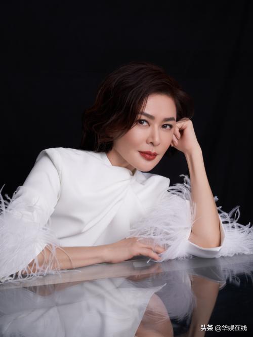 关之琳推荐的面霜,关之琳肤如凝脂