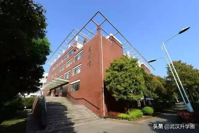 武汉十大土豪学校排名,武汉十大土豪学校