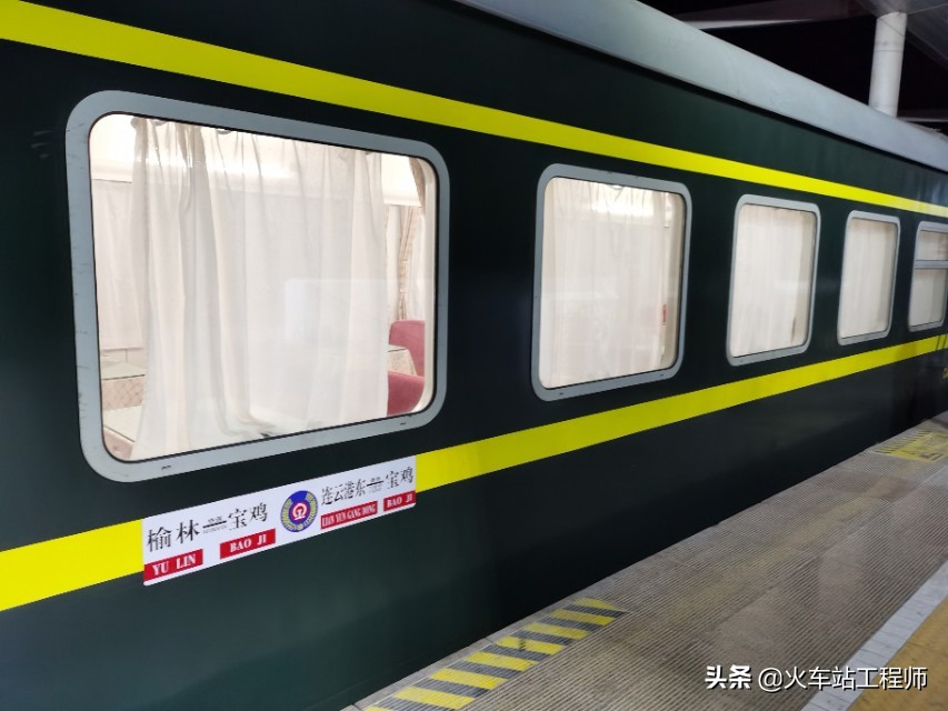 榆林火车站和榆林站的区别,榆林火车站有哪些出行线路