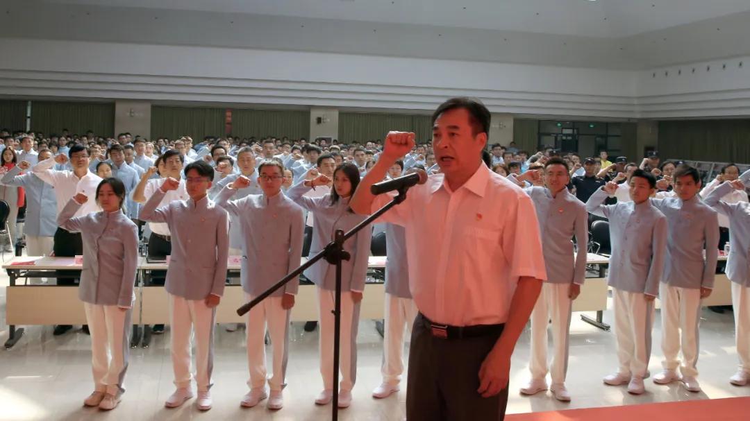 北京劳动者之歌｜北工大国庆70周年庆祝活动指挥部——*行游**部：凝心聚力多措并举为祖国母亲华诞增光添彩