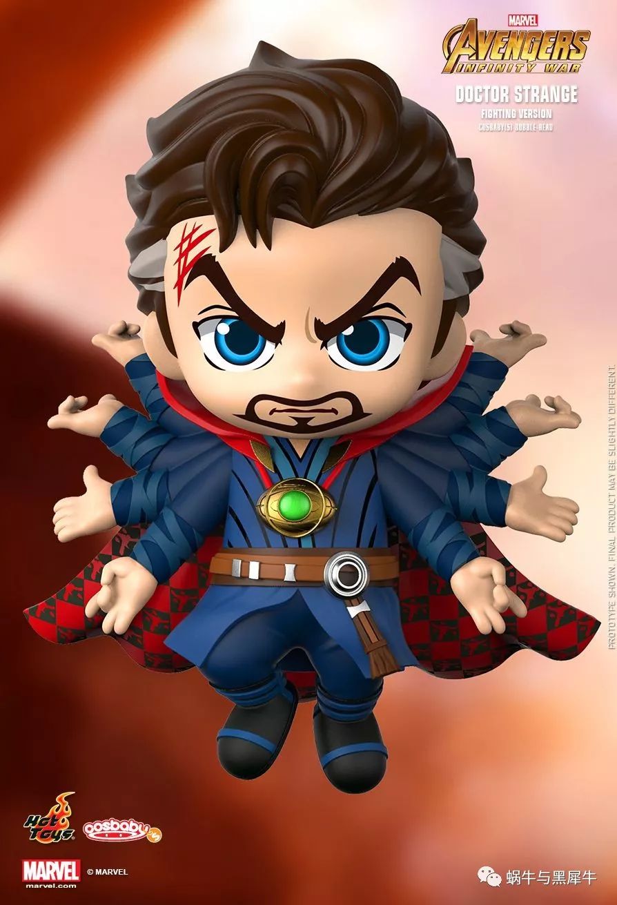 复仇者联盟4上映在即，这家公司又开始搞事情了